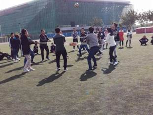 说明: C:\Users\User\Desktop\成人用品
举办“漫漫长征路，你我共同行”学生干部素质拓展训练\3.jpg